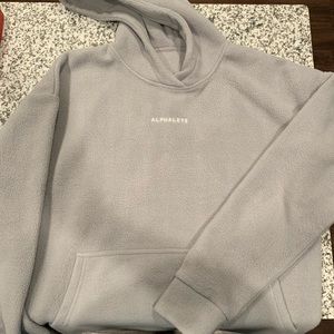 Alphalete King Hoodie